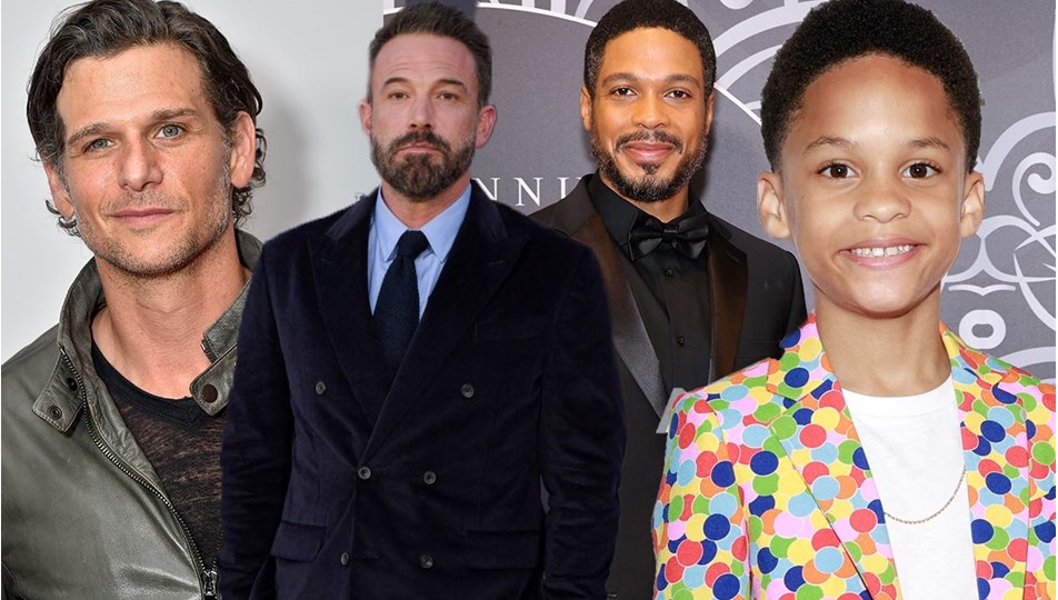 Ben Affleck imzalı Animals filminin kadrosu şekilleniyor