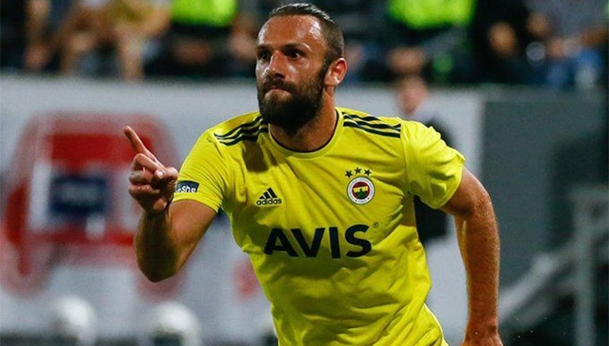 Fenerbahçelileri heyecanlandıran paylaşım