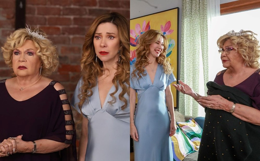 Sihirli Annem: Hepimiz Biriz sinemasından kareler 74 NuqFmgnEbkq5am2WiMURnA