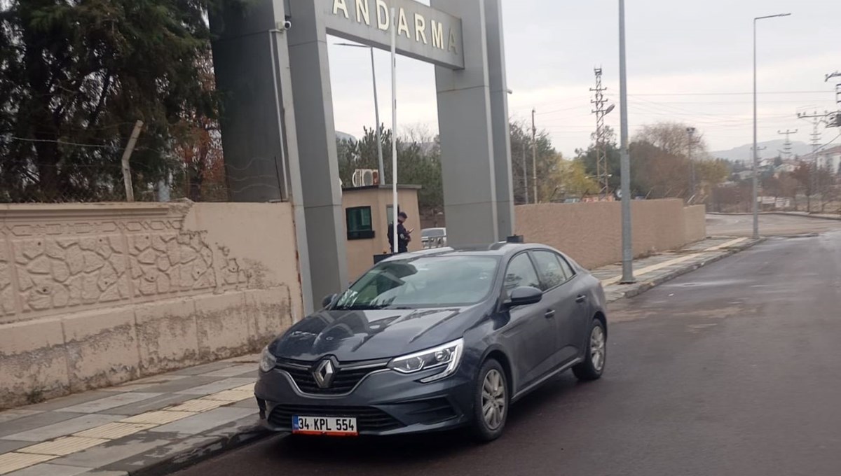 Ankara'da 4 DAEŞ şüphelisi yakalandı