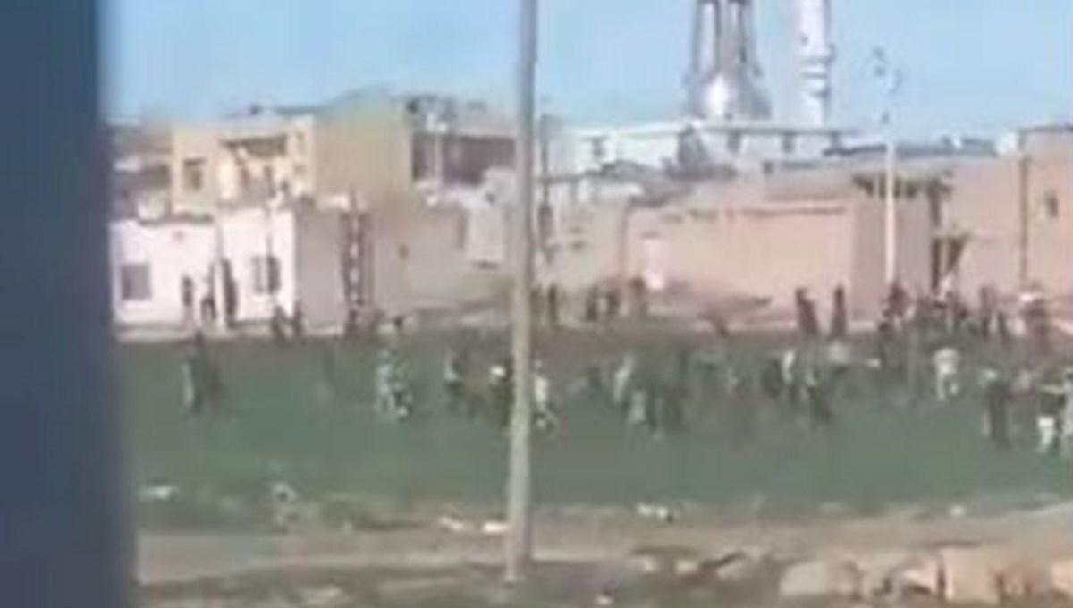 Mardin'de muhtar adaylığı kavgası: 15 yaralı Mardin'de muhtar adaylığı kavgası: 15 yaralı