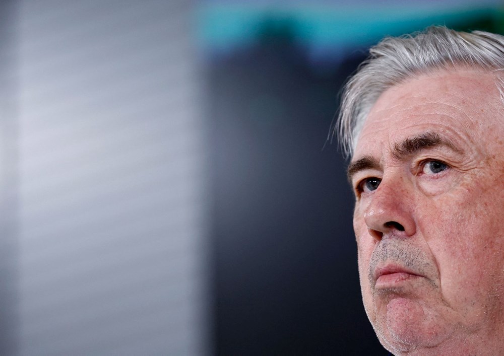 Takımdan ayrılacağı iddia edilen Arda Güler için Ancelotti'den açıklama - 3