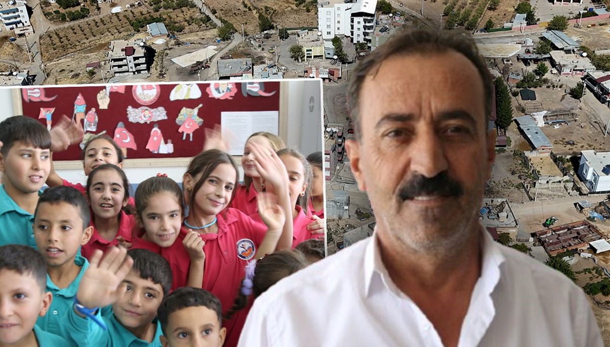 Burada 746 kişinin soyadı aynı! Adaşlar köyü karıştırdı, çocuklara yeni isimler veriliyor Burada 746 kişinin soyadı aynı! Adaşlar köyü karıştırdı, çocuklara yeni isimler veriliyor