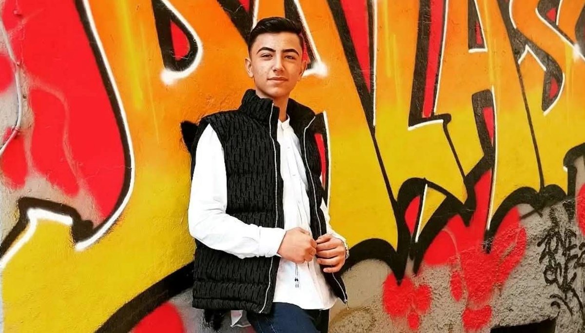 Ramazan'ın cansız bedeni bulundu