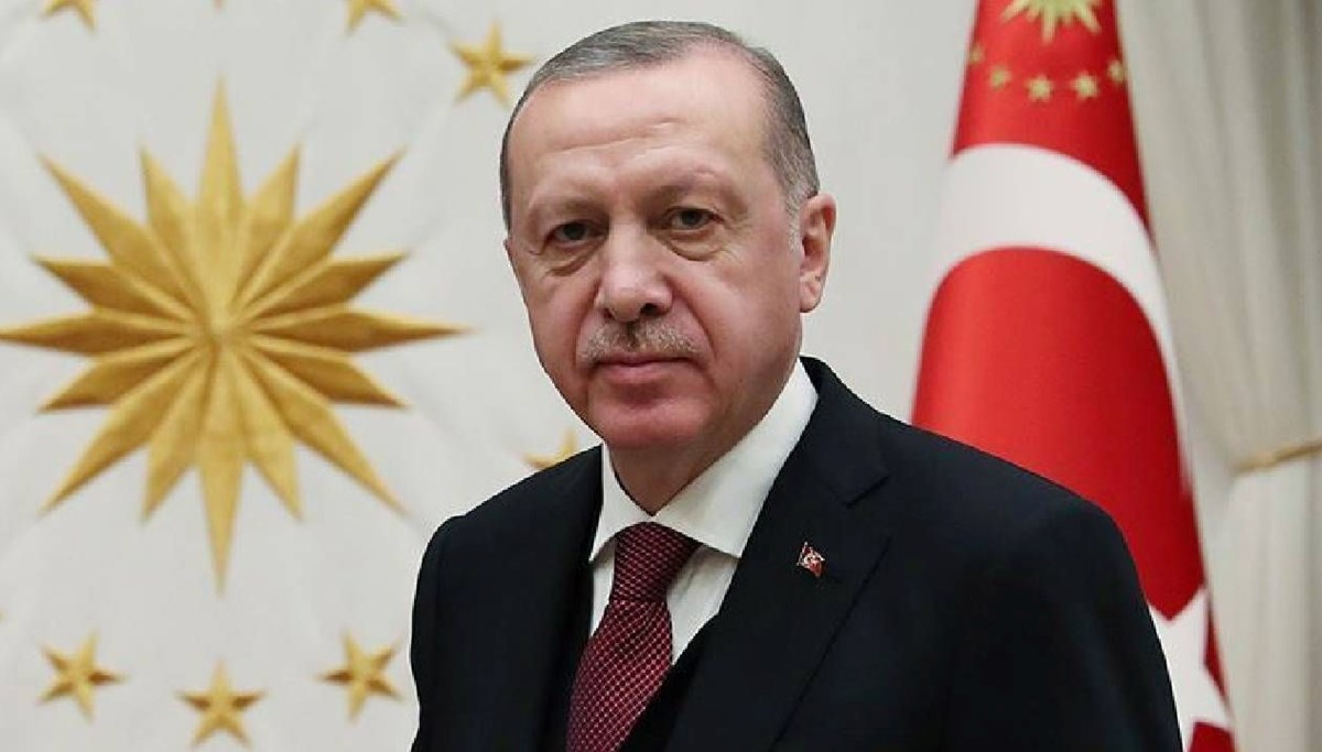 Erdoğan'dan Sakarya Zaferi mesajı