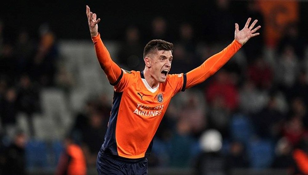 Süper Lig devinden Başakşehir'in golcüsü Piatek için atak: 10 milyon euro 76 Nvz51aynAEqYsE2LZqLULA