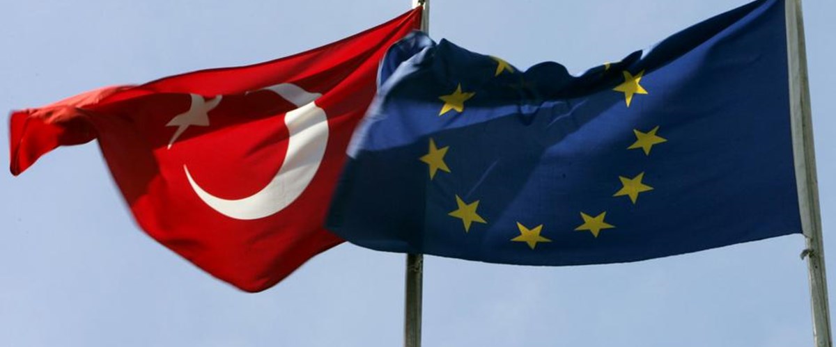 SON DAKİKA: AB Konseyi Başkanı'ndan Türkiye açıklaması