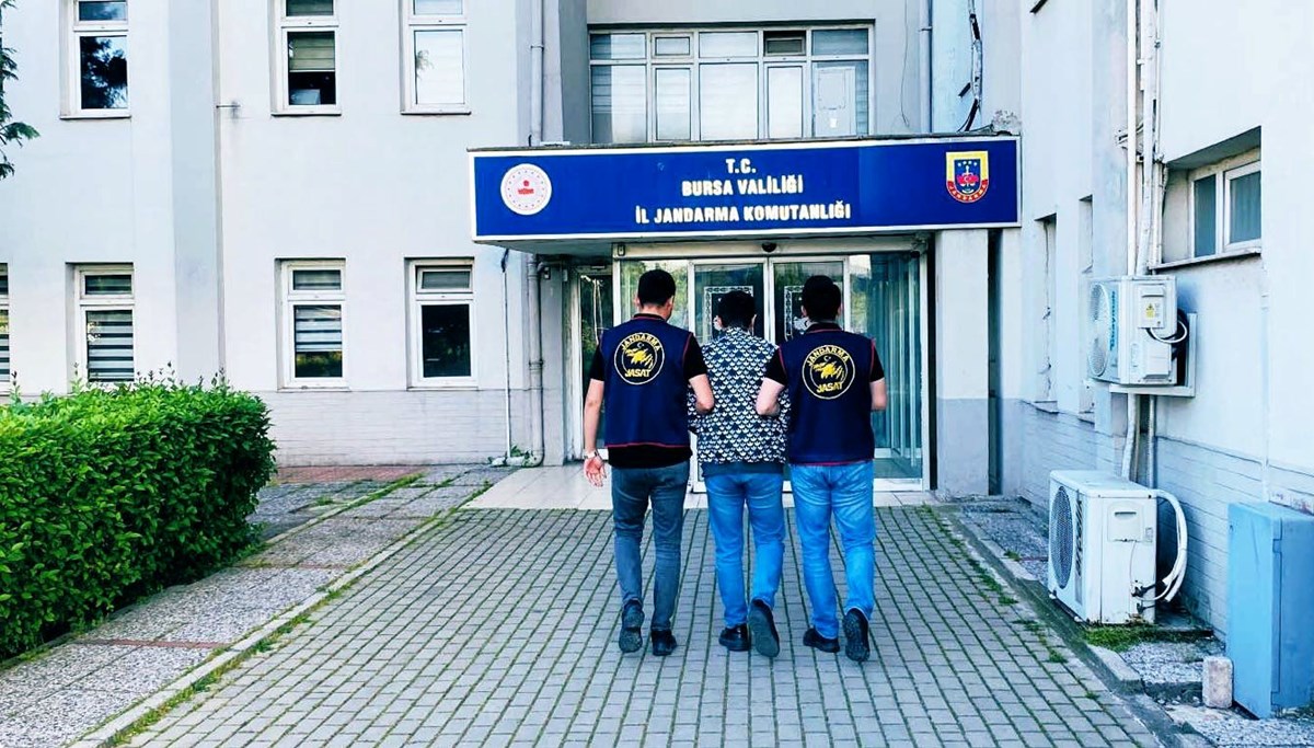 Telefon dolandırıcılığına bir tutuklama