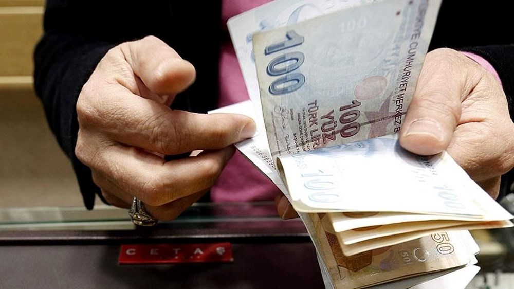 Emekli ikramiyesi ne zaman yatar? Ramazan Bayramı öncesi emekli ikramiyesi zamlandı - 1