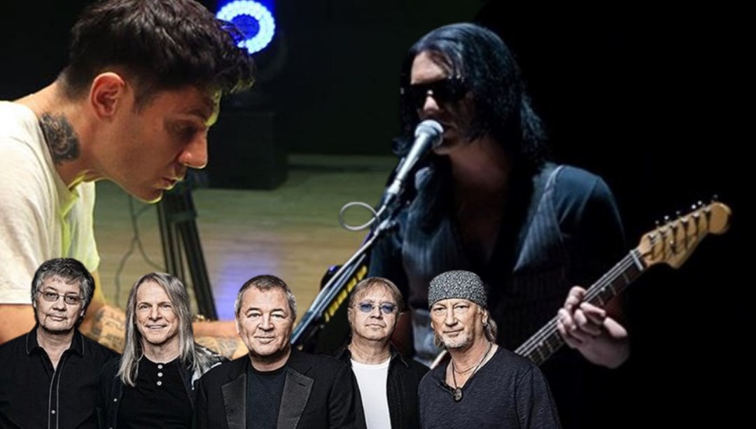 Dünya yıldızları Türkiye'de Bu yıl konser verecek sanatçılar