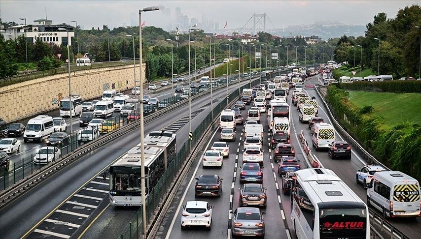 30 gün süre verildi, takılması zorunlu