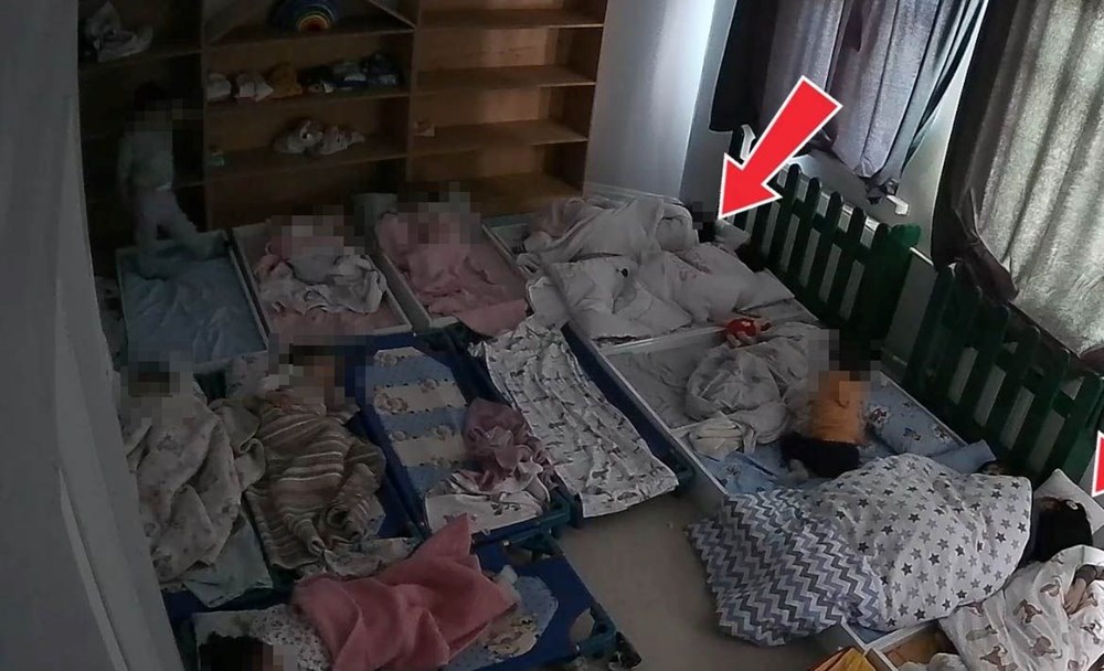 Diyarbakır'daki kreşte şiddet iddialarına inceleme: Öğretmenler görevden alındı - 2