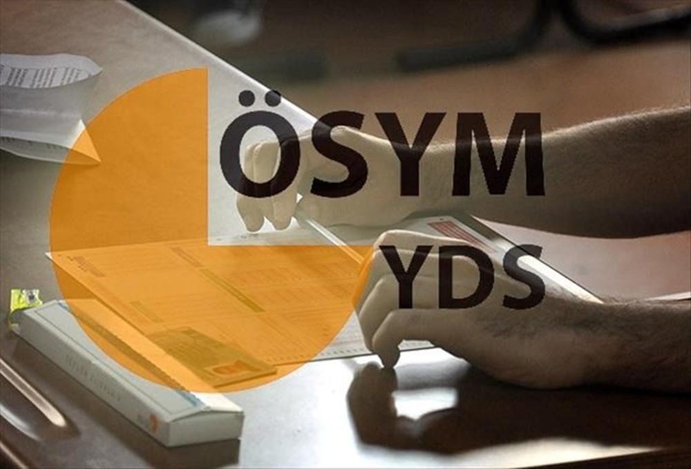 YDS/2 ne zaman, saat kaçta? YDS sınavı kaç dakika, kaç soru? - 1