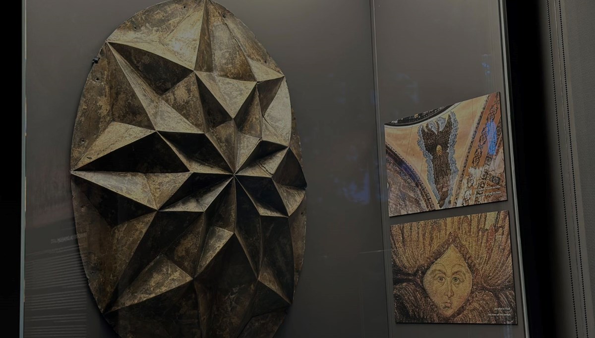 Tapu Kadastro Müdürlüğü binası Ayasofya Tarihi Müzesi olarak ziyarete açıldı Tapu Kadastro Müdürlüğü binası Ayasofya Tarihi Müzesi olarak ziyarete açıldı