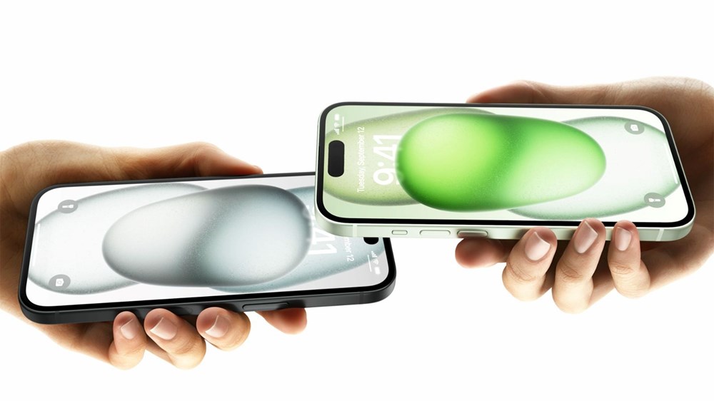 iOS 17 yayında: İşte tüm yeni özellikler - 9