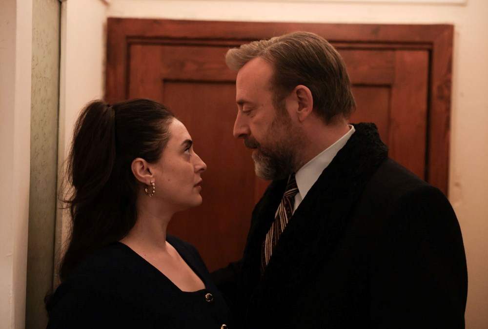 Halit Ergenç'ten Kral Kaybederse itirafı: Kenan Baran farklı bir insan - 2