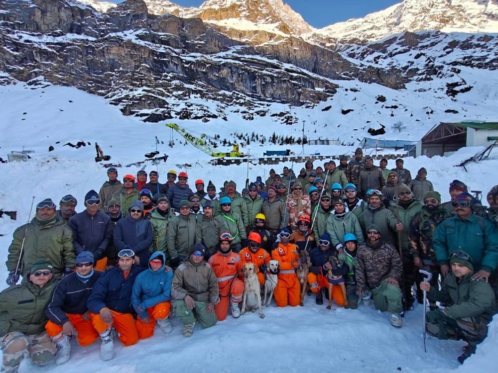 Çığ Altında Umut: 60 Saat Sonra Mucize ve Kayıp 72 Nxc m8ESnEmRKH8RllDfcw