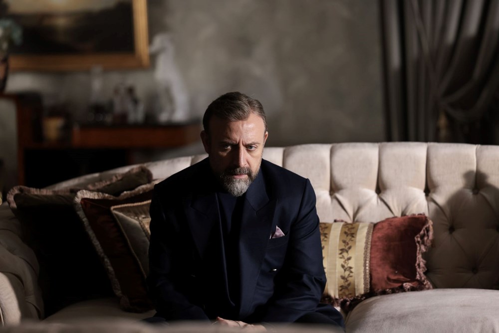 Kral Kaybederse'nin Hükümdarı: Kenan Baran'ın Aşılmaz Sınırları 76