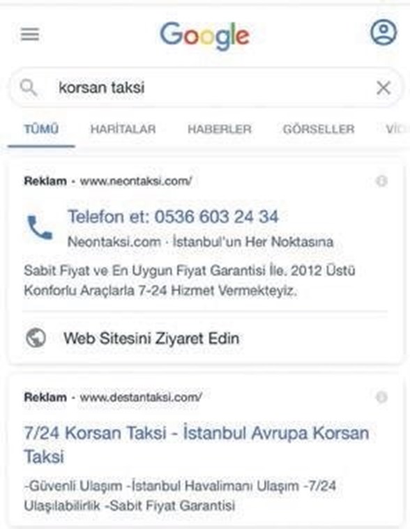 Bufe Bakkal Gibi Gorunen Korsan Duraklar 900 U Asti Ntv