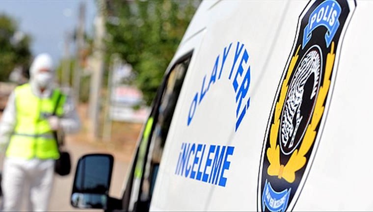 Rize'de yalnız yaşayan 82 yaşındaki kişi evinde ölü bulundu