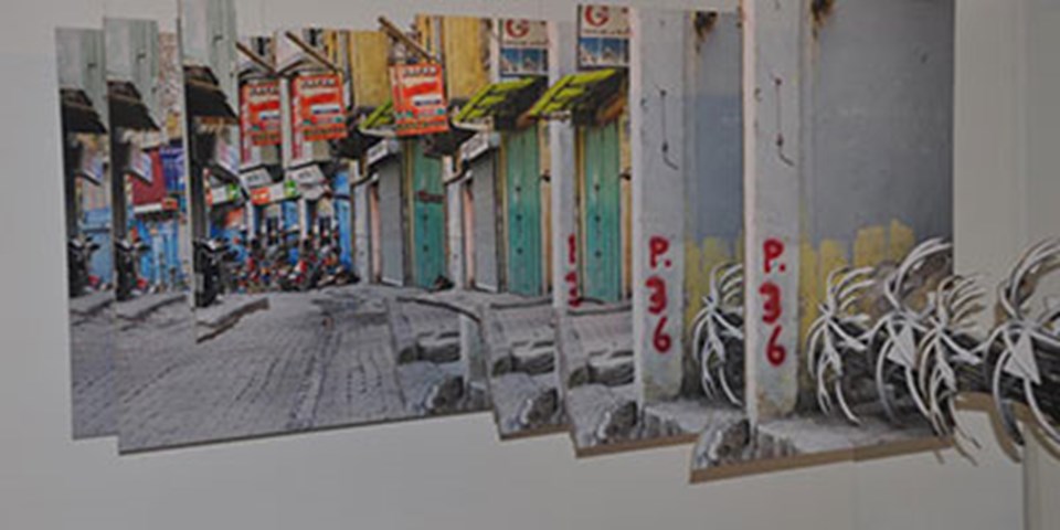 Karaköy’ün katmanlı sokakları - 3