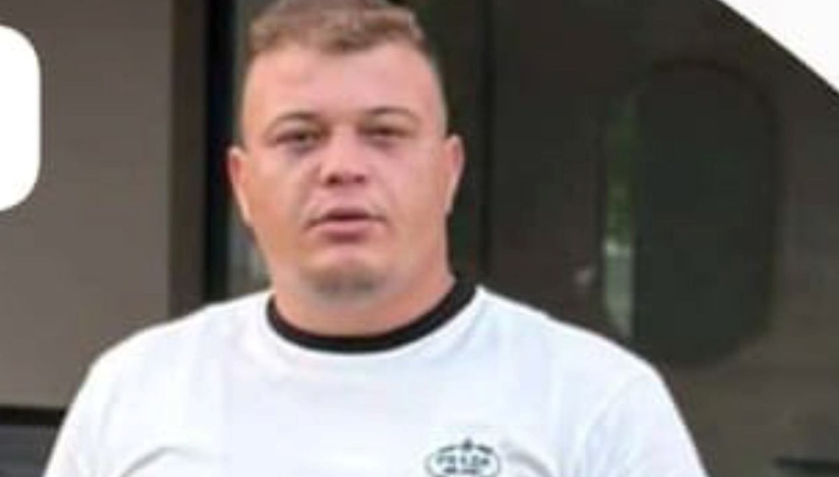 35 günlük yaşam savaşını kaybetti