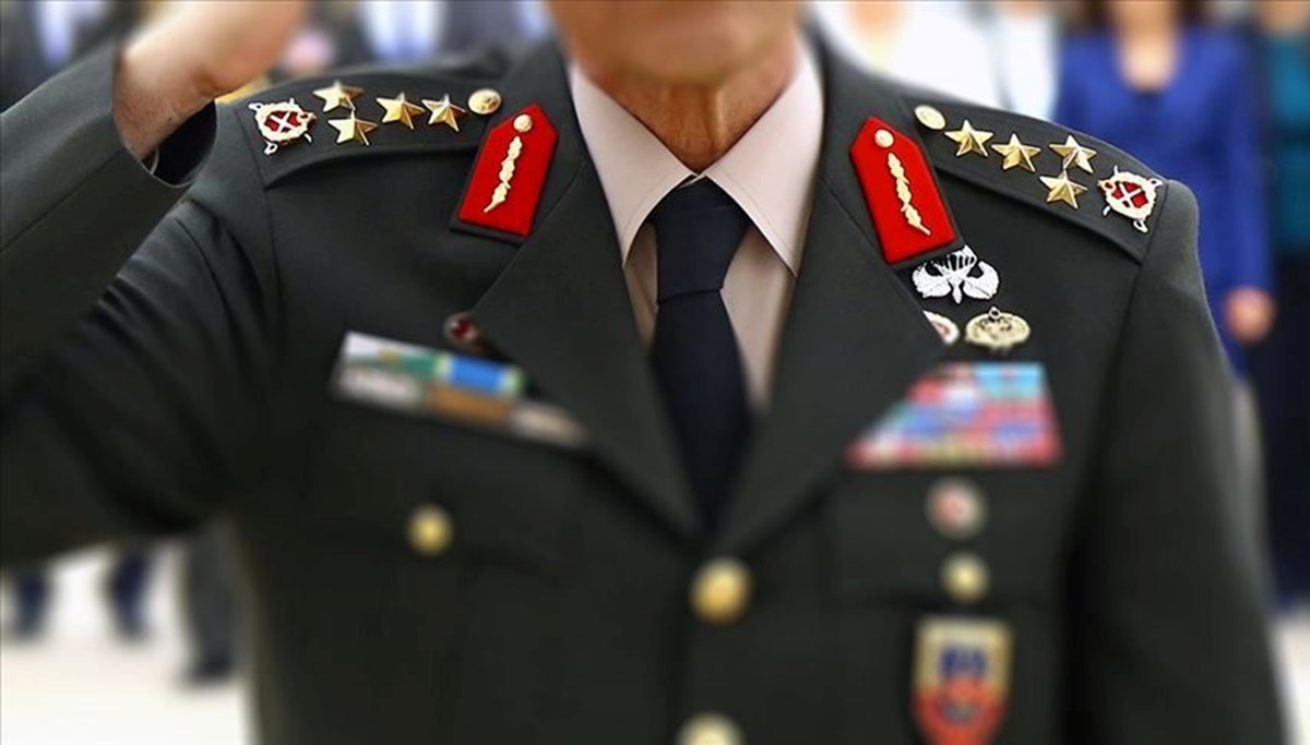 İrfan Özsert kimdir? Yeni Ege Ordu Komutanı olarak atanan İrfan Özsert kaç yaşında, hangi görevlerde bulundu? İrfan Özsert kimdir? Yeni Ege Ordu Komutanı olarak atanan İrfan Özsert kaç yaşında, hangi görevlerde bulundu?