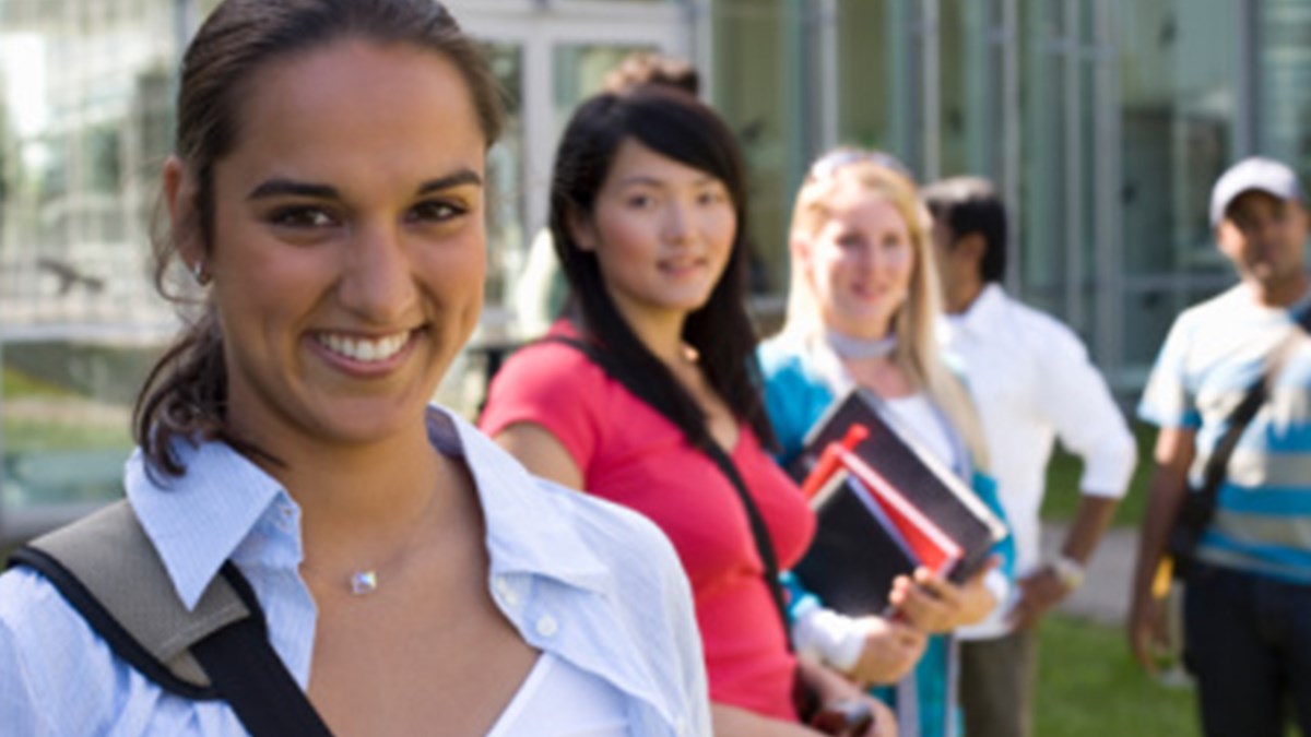 Turkiye De 26 Bin Yabanci Ogrenci Var Ntv