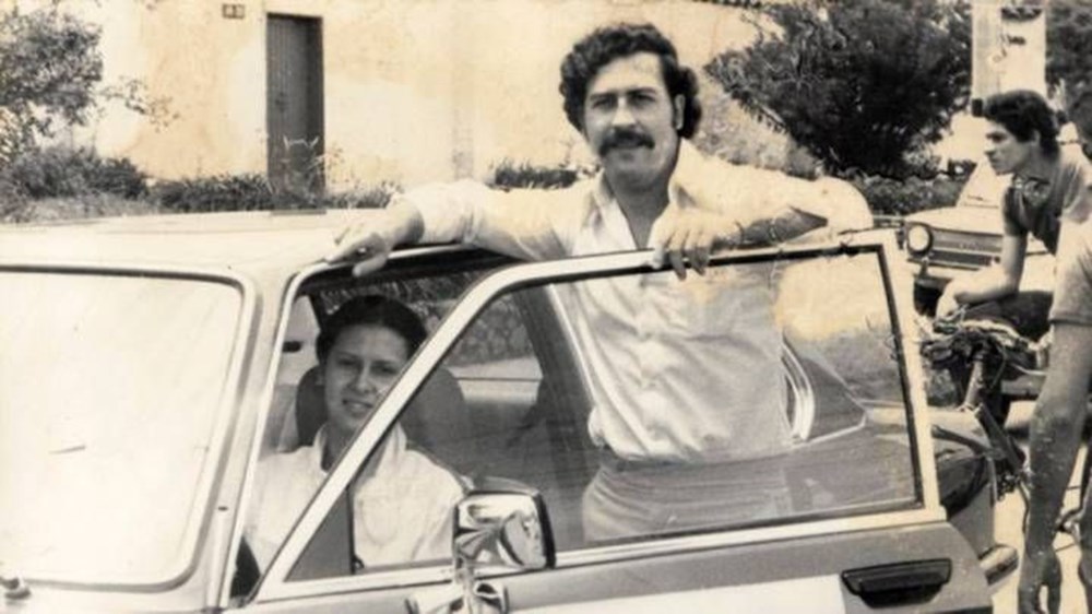 Pablo Escobar'ın su aygırları kısırlaştırıldı - 9