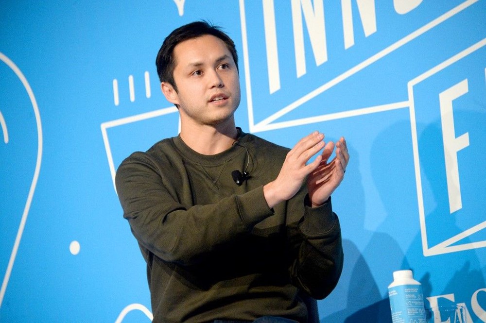 Forbes, 40 yaş altı en zengin 15 kişiyi açıkladı - 14