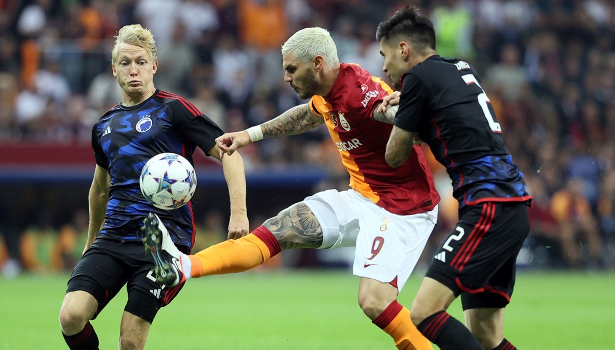 Manchester United-Galatasaray maçı ne zaman, saat kaçta ve hangi kanalda? Manchester United-Galatasaray maçı ne zaman, saat kaçta ve hangi kanalda?