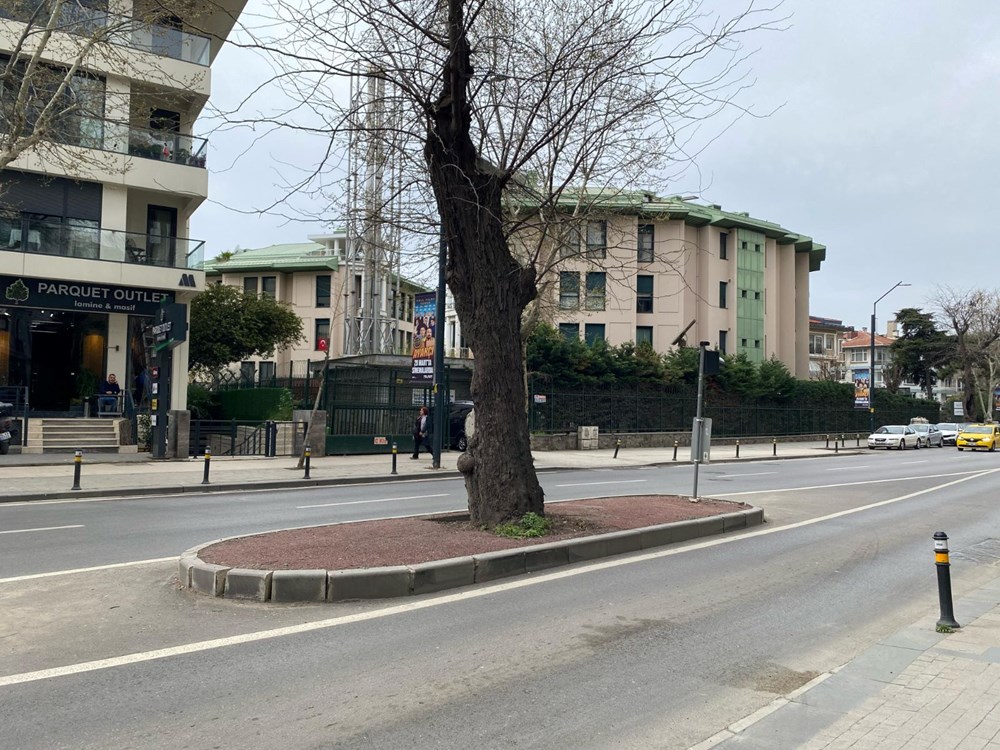 Kadıköy'ün Kâbus Sokağı: Birebir Noktası Neden Kaza Mıknatısı? 73 Nz8WD3ywskqGSG1Wf7LJFw