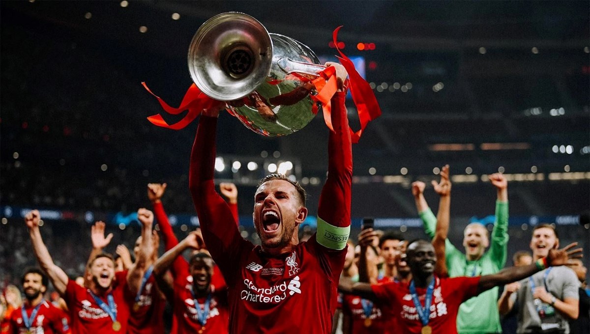 Liverpool duyurdu: Jordan Henderson'ın yeni takımı belli oldu