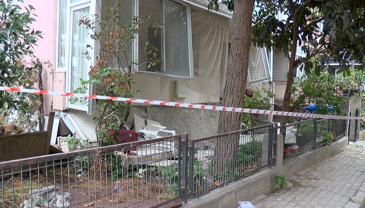 Avcılar'da facianın eşiğinden dönüldü: