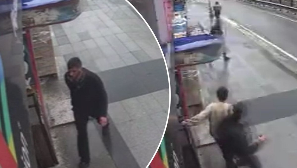 Esenyurt'ta bıçaklı saldırgan paniği: 11 kişiyi bıçakladı