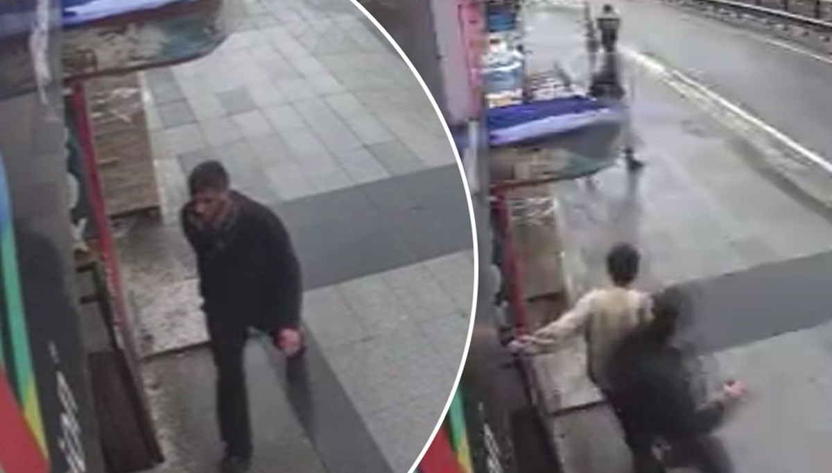 Esenyurt’ta bıçaklı saldırgan paniği: 11 kişiyi bıçakladı, polis peşinde Esenyurt’ta bıçaklı saldırgan paniği: 11 kişiyi bıçakladı, polis peşinde