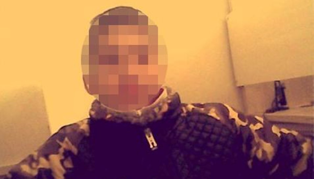 16 yaşındaki çocuk annesini sırtından bıçakladı 16 yaşındaki çocuk annesini sırtından bıçakladı