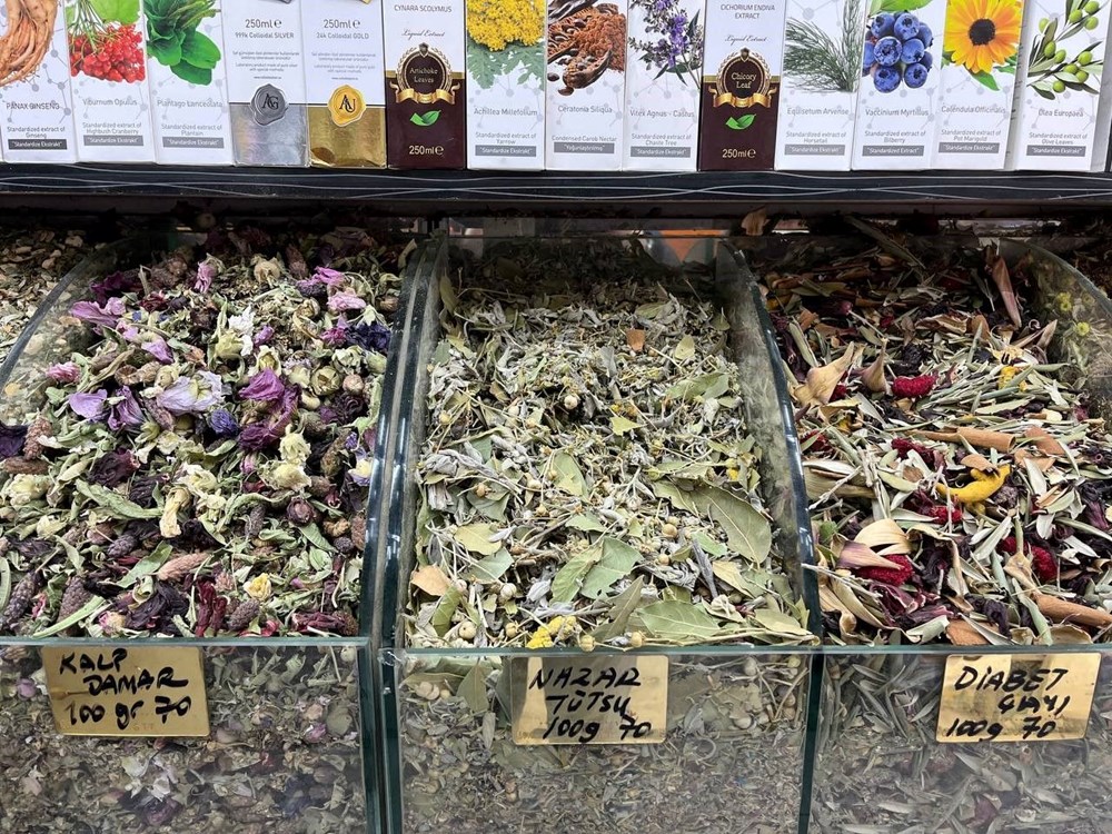 Kışın çok rağbet görüyor: Nefes darlığı, grip, nezle, soğuk algınlığına iyi geliyor - 5