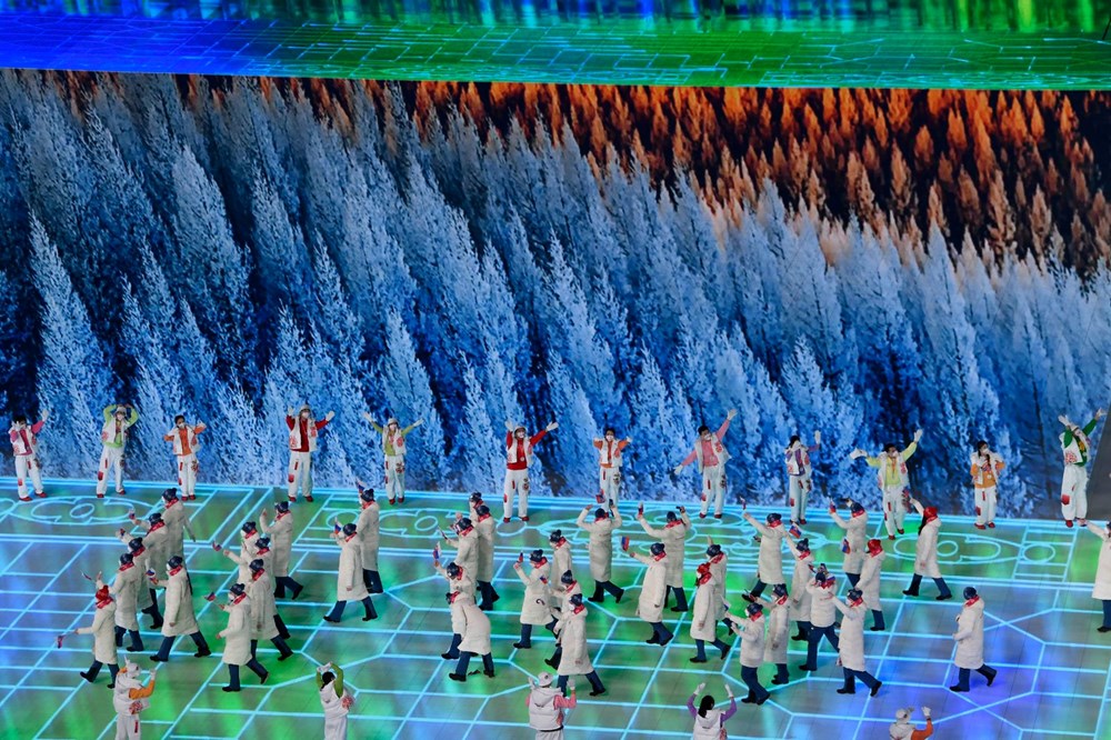 2022 Pekin Kış Olimpiyatları hakkında bilinmesi gerekenler - 2