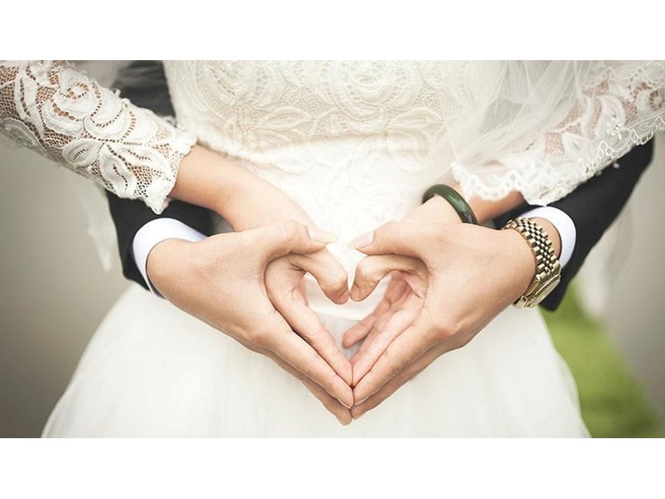 Evlilik kredisine 17 bin başvuru