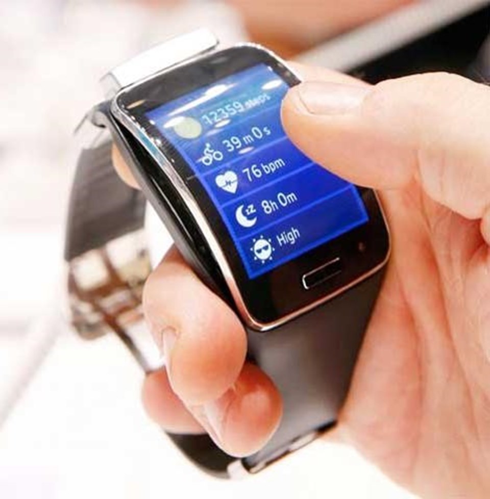 Apple Watch incelemesi: A’dan z’ye Apple Watch - 2