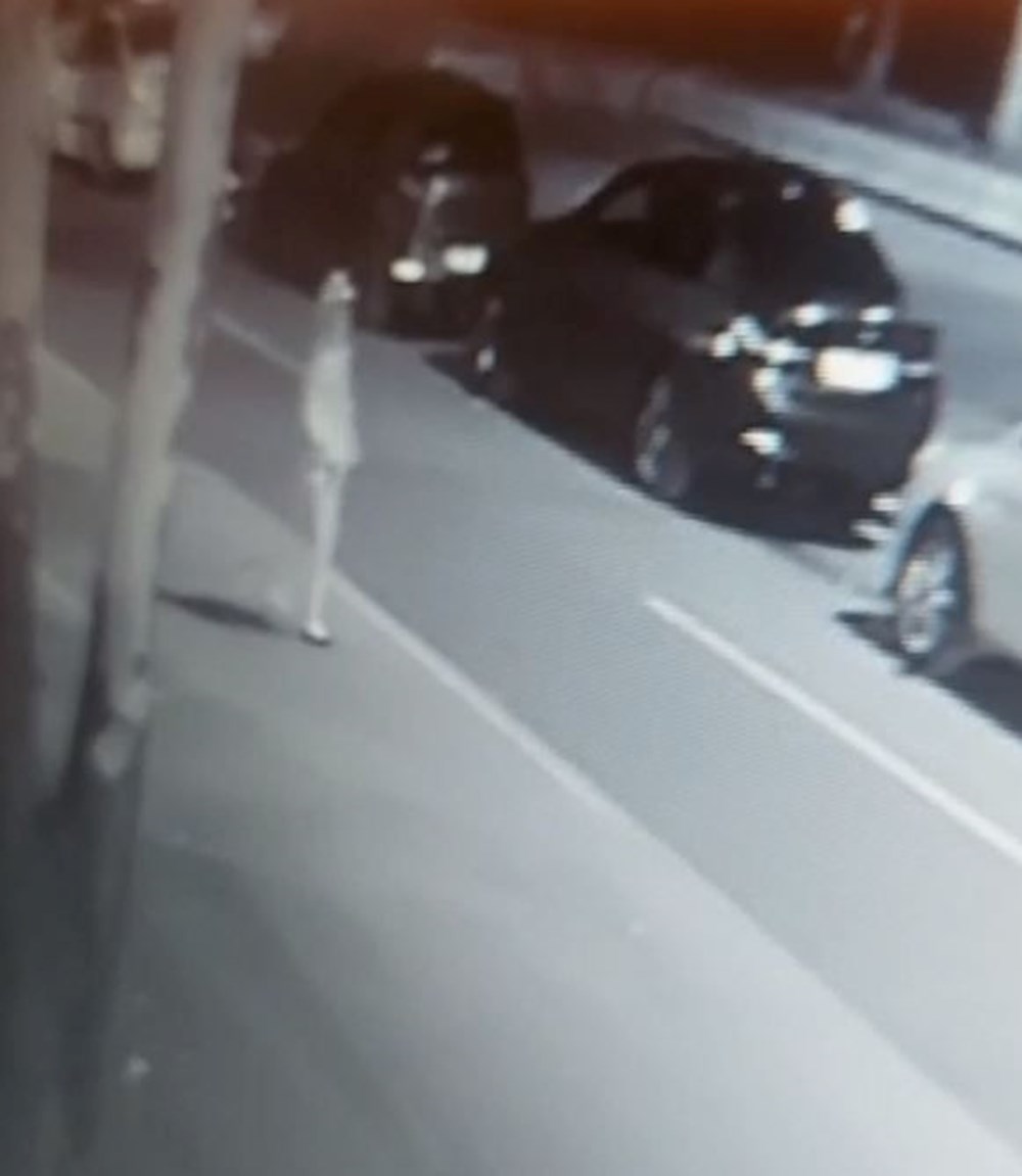 3 gündür kayıp olarak aranan 13 yaşındaki Alman Marlene bulundu - 3