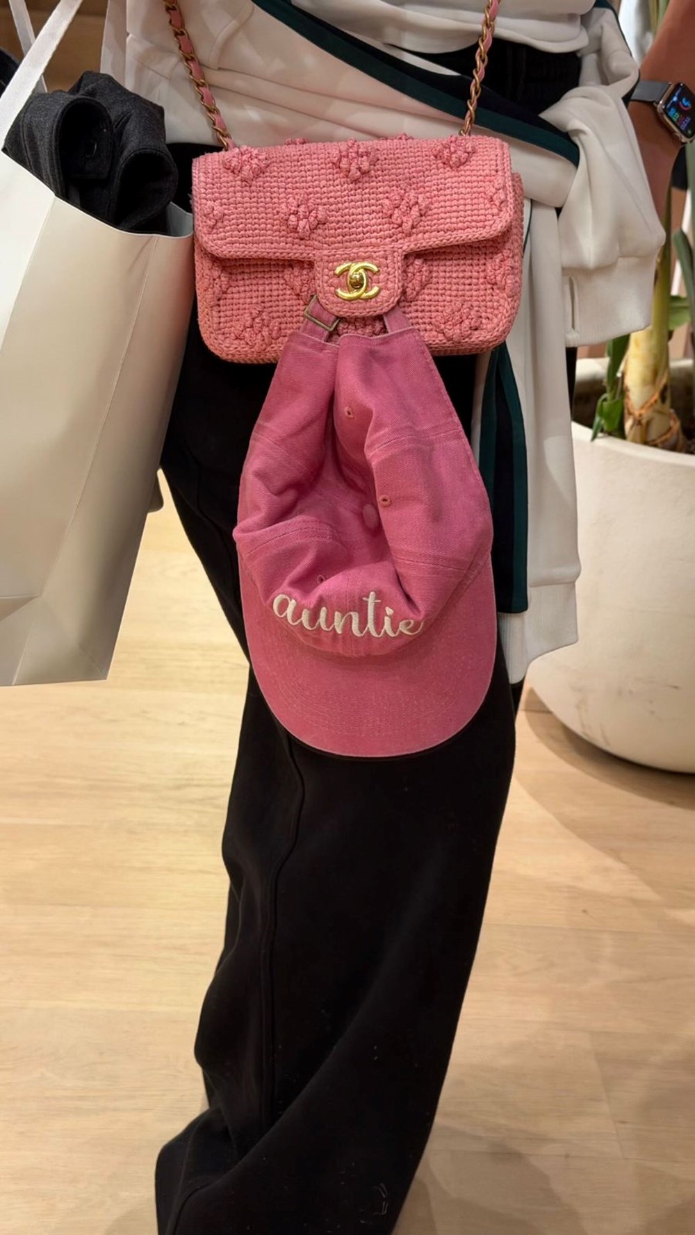 Sibel Can babaanne oldu: Engin Can-Merve Ural çiftinden güzel haber - 7