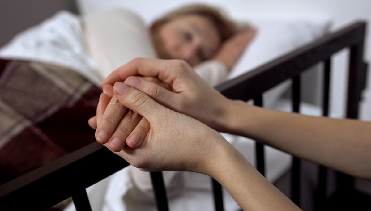 Ötanazi nedir? (Ötanazi hangi ülkelerde yasal?) Ötanazi nedir? (Ötanazi hangi ülkelerde yasal?)
