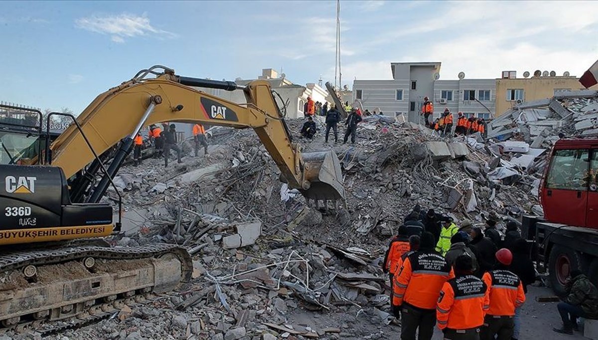 65 kişiye mezar olan İsias Otel'in bilirkişi raporu