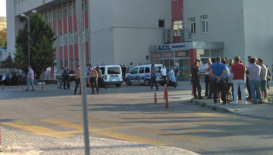 Söke'de iki grup arasında silahlı kavga: 2 kişi hayatını kaybetti