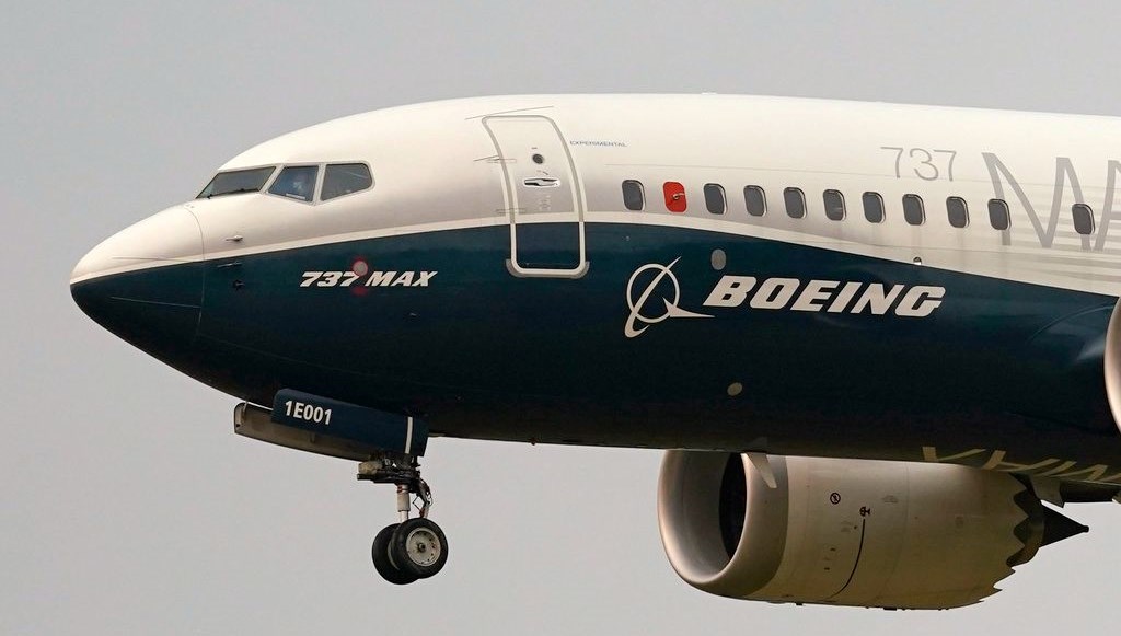 Bir devin çöküşü: Boeing'in skandallarla dolu kara yılı