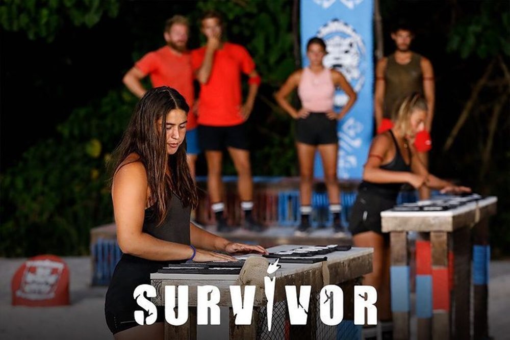 Survivor’da market ve hafıza oyununu kim kazandı? (20 Mayıs 2021 ayrıntıları) - 3