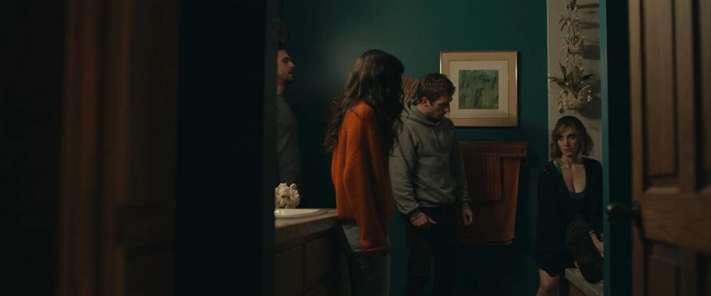 Stephen King'e göre 2020'nin en iyi korku filmi - 3