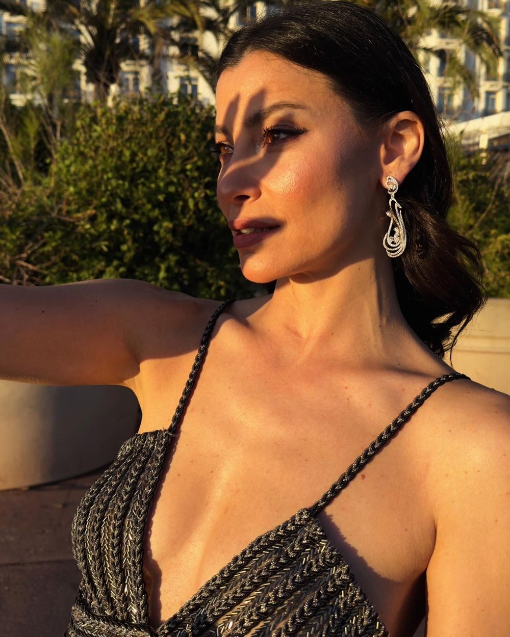 Müjde Uzman: Ben herhangi bir sendroma yakalandım falan demedim - 8